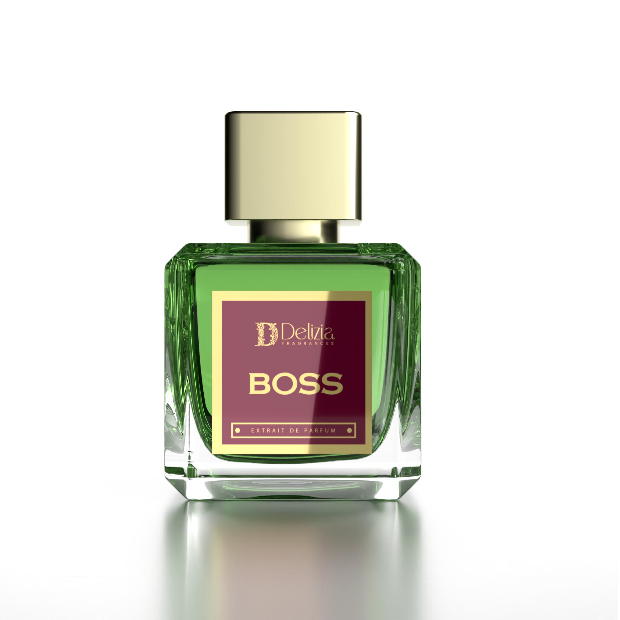 BOSS