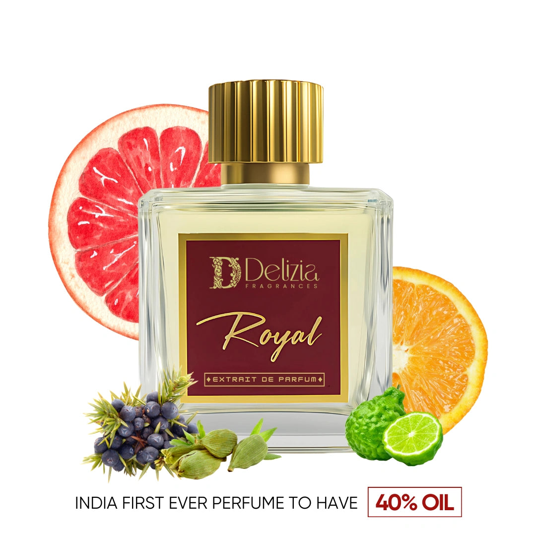 D'ROYAL