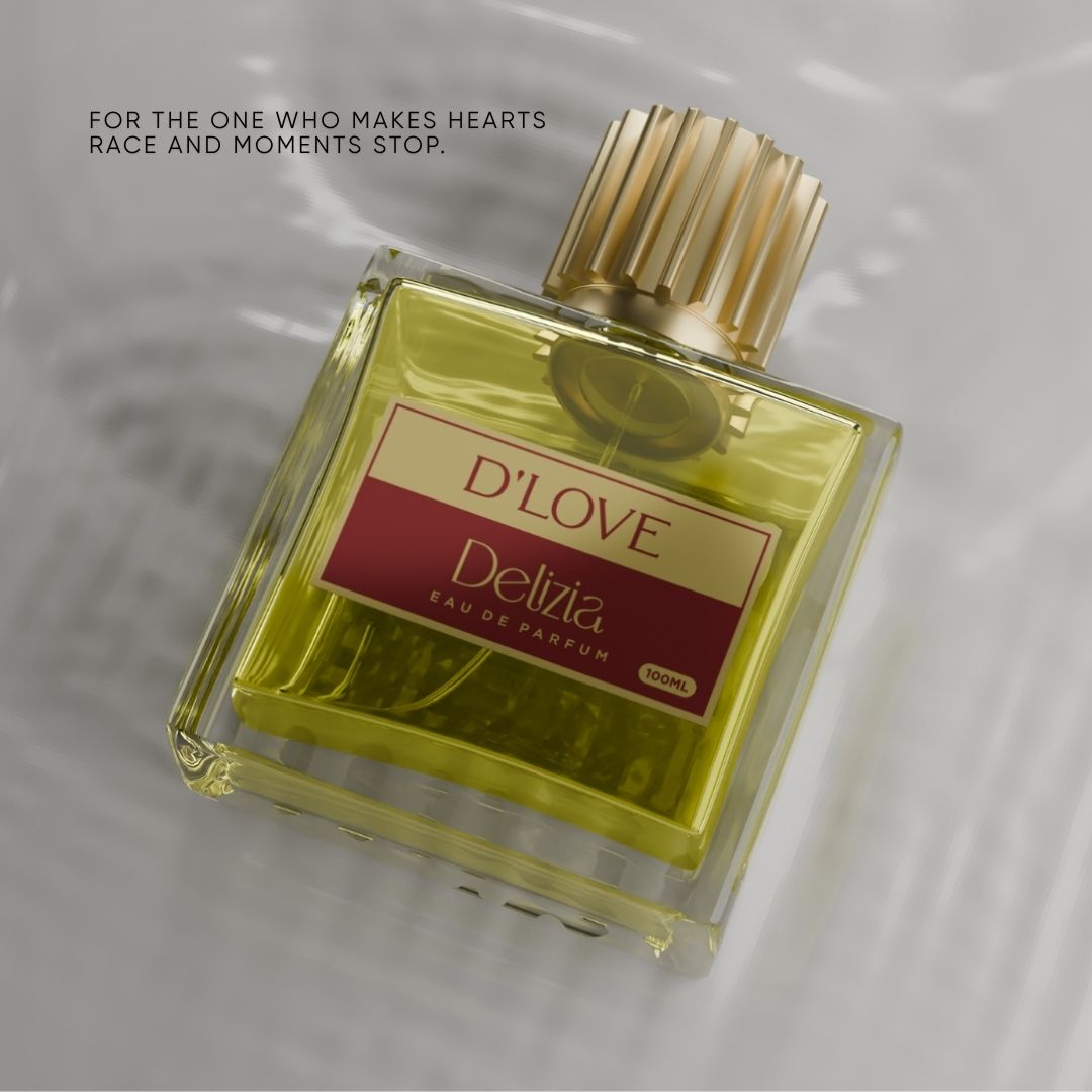 D'LOVE