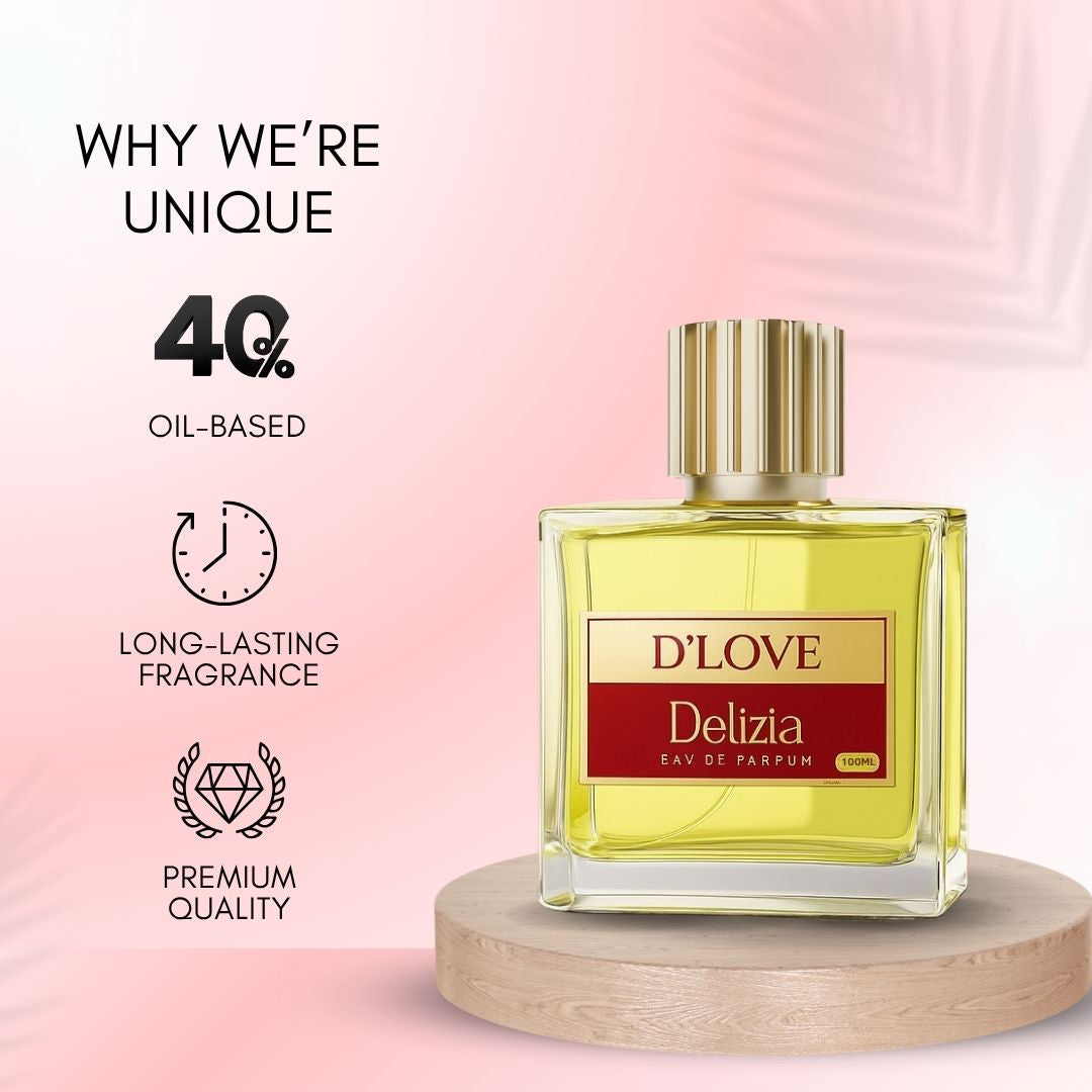 D'LOVE