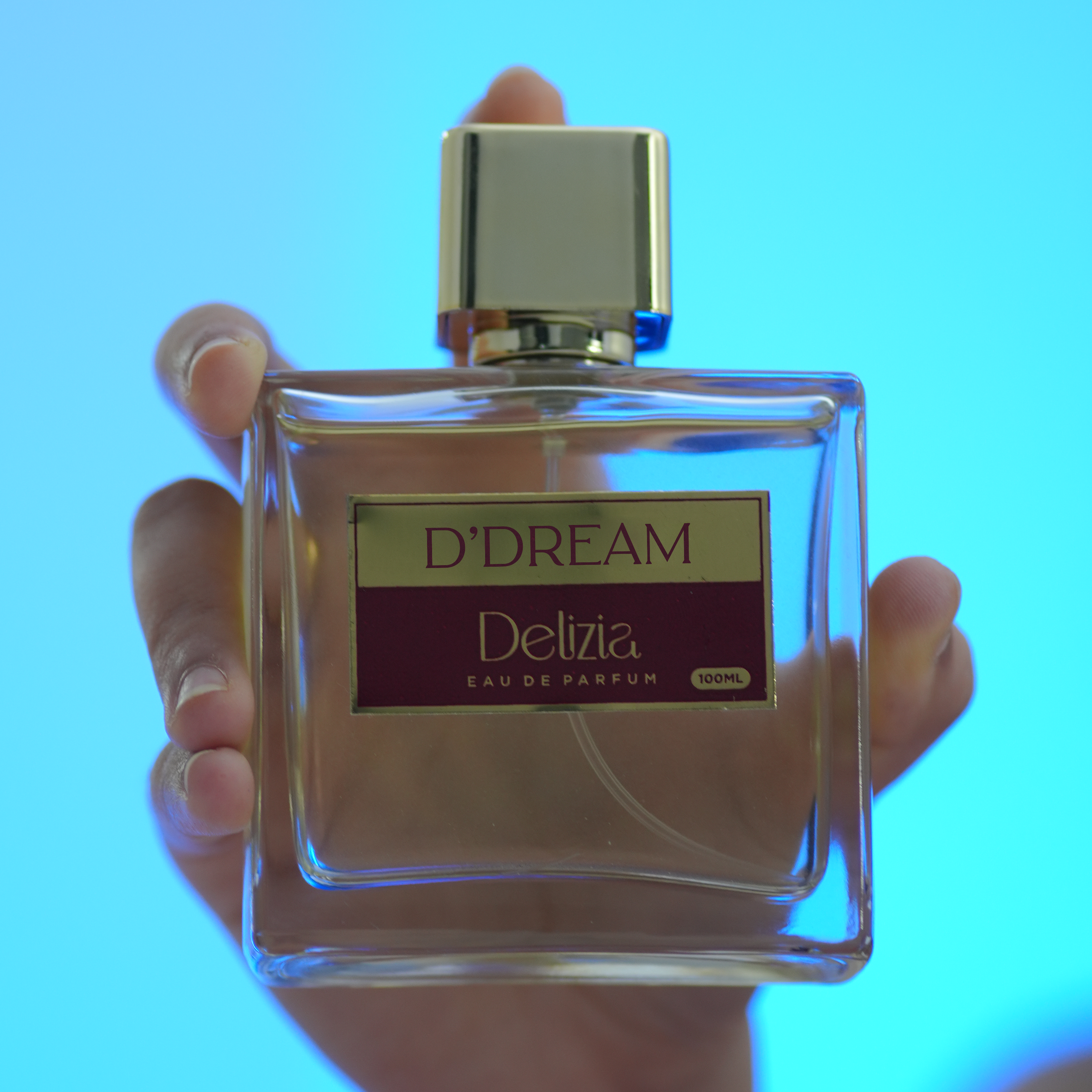 D'DREAM