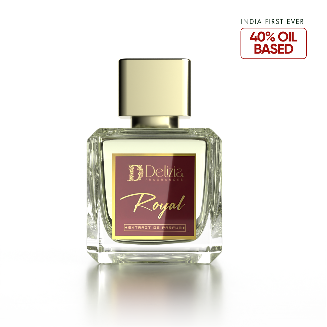 D'ROYAL