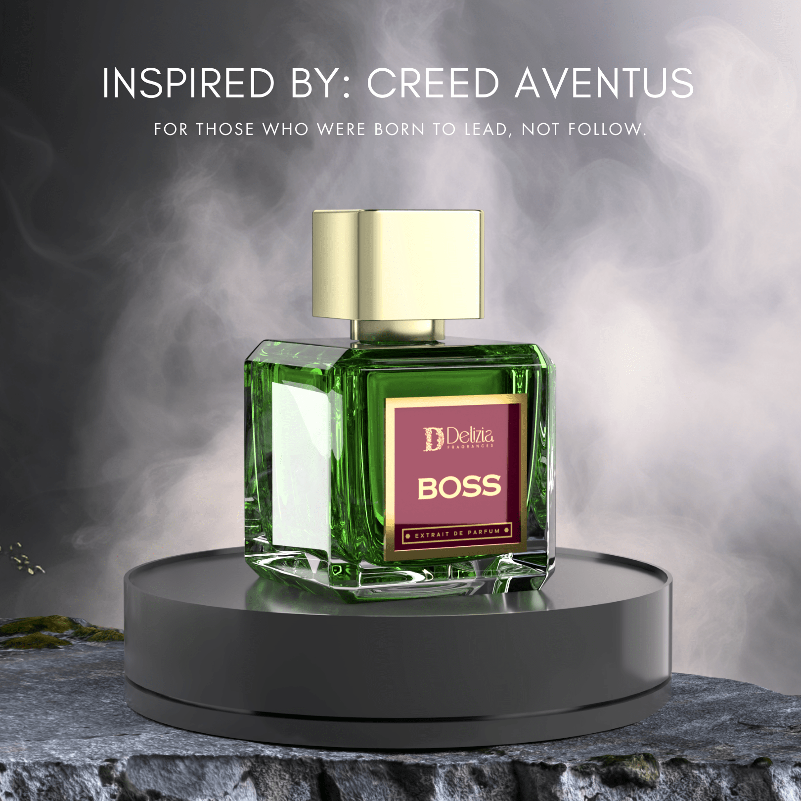 BOSS - Delizia Fragrances