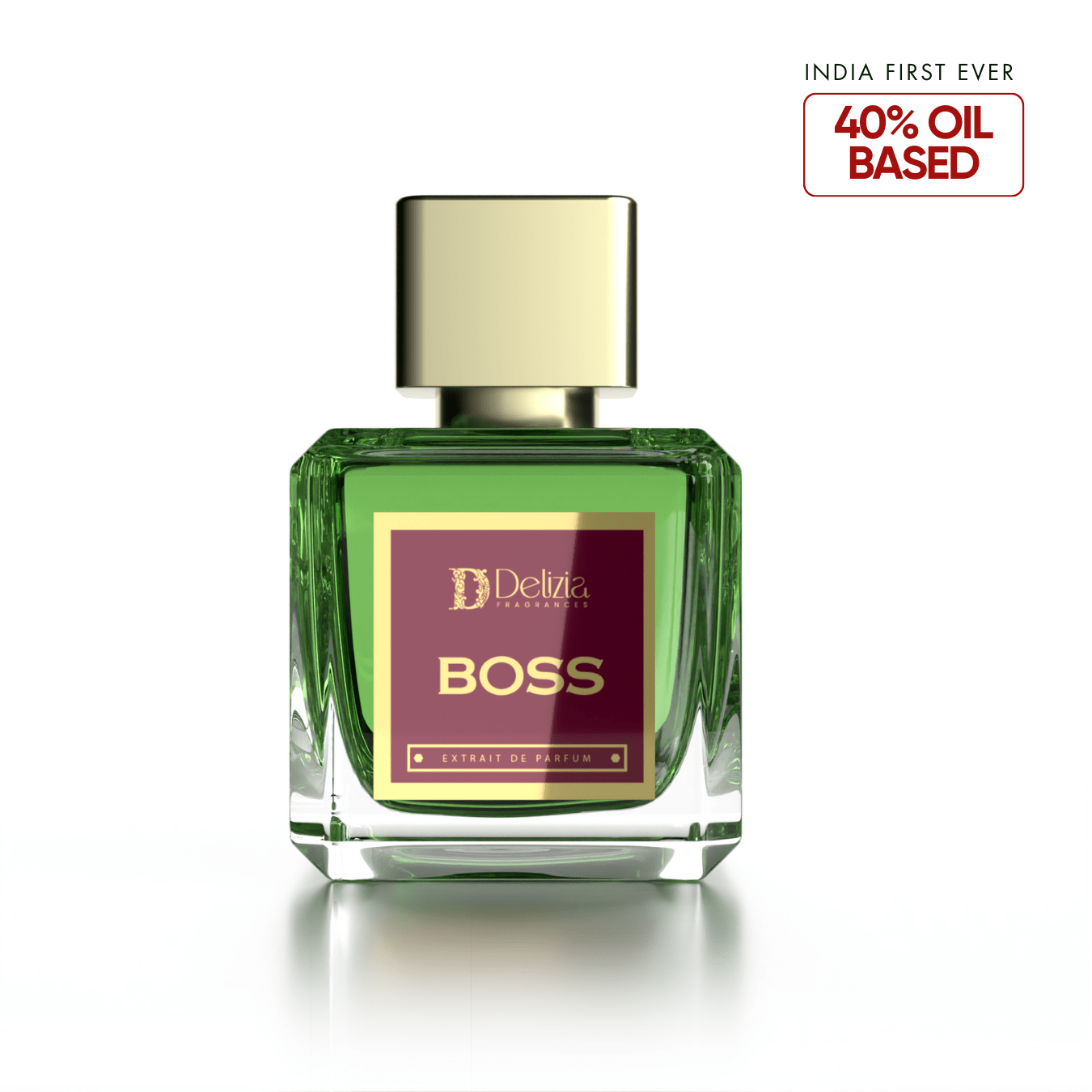 BOSS - Delizia Fragrances