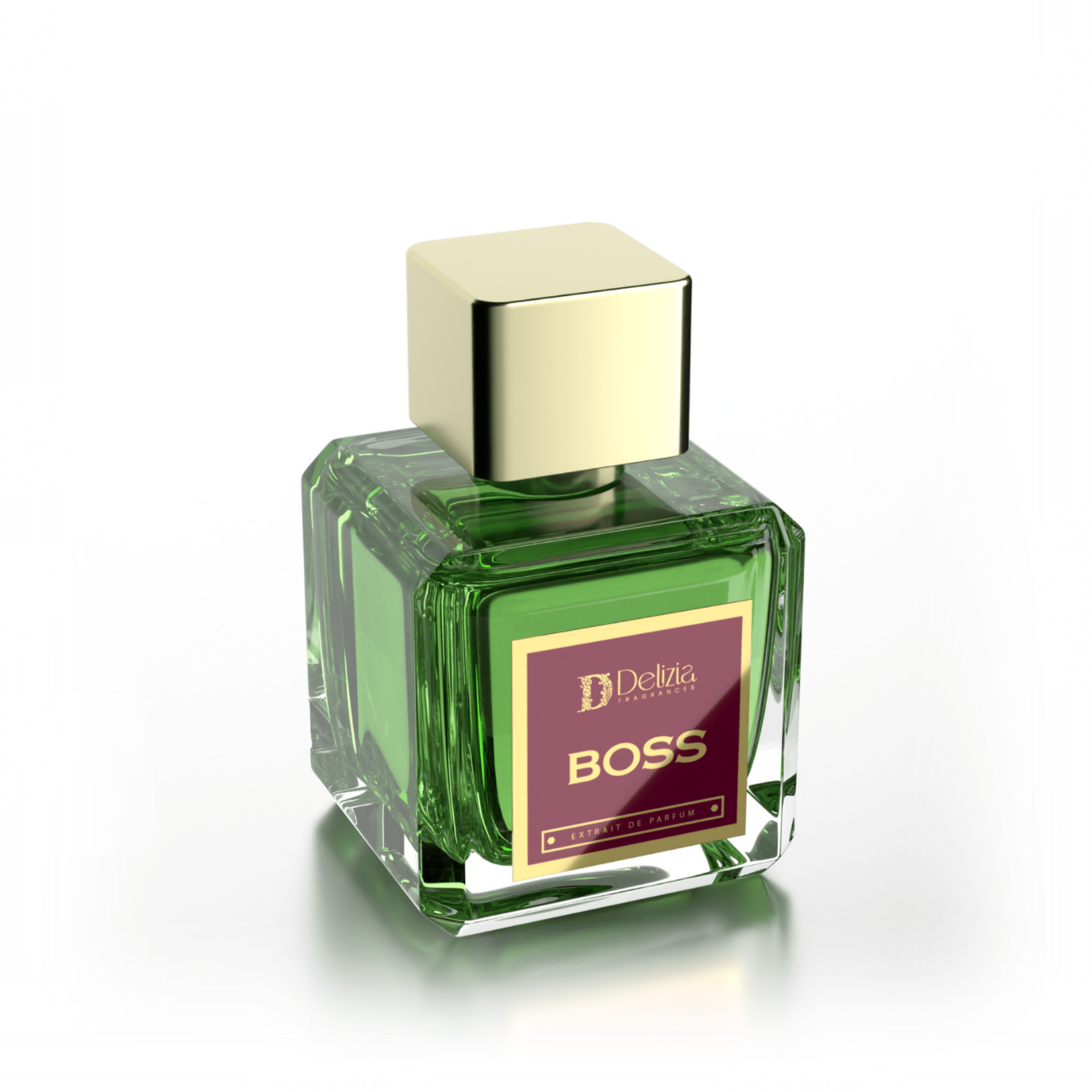 BOSS - Delizia Fragrances