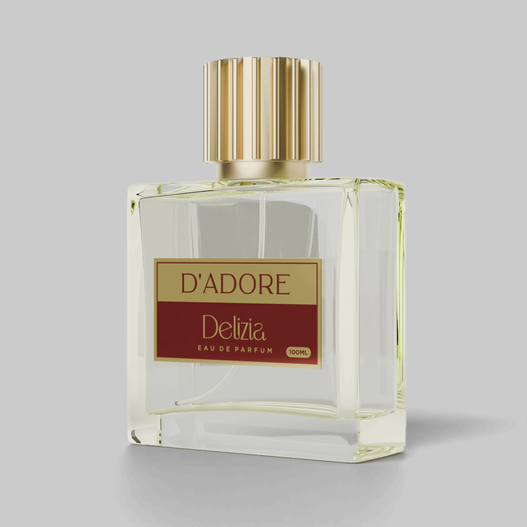 D'ADORE - Delizia Fragrances