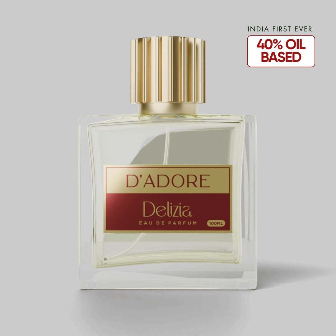D'ADORE - Delizia Fragrances