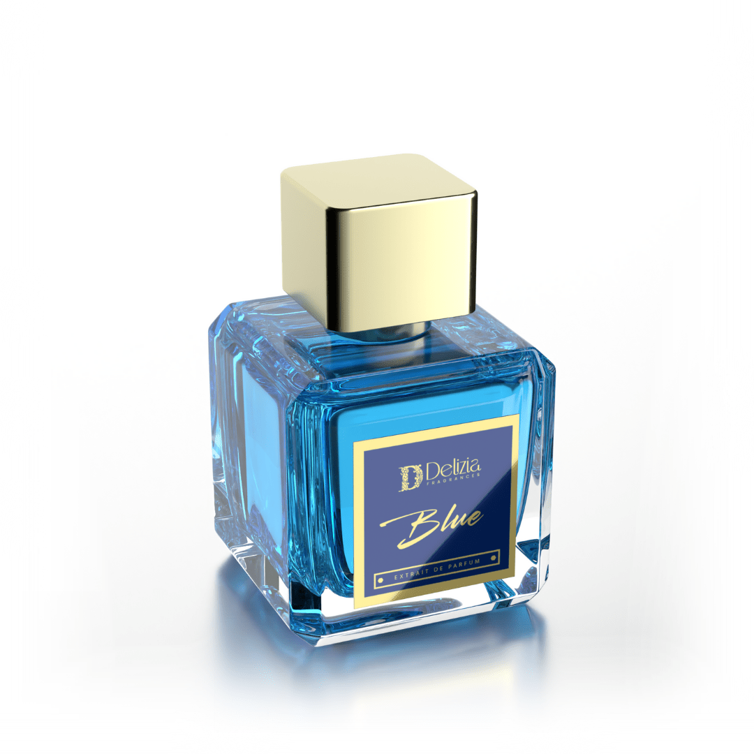 D'BLUE - Delizia Fragrances