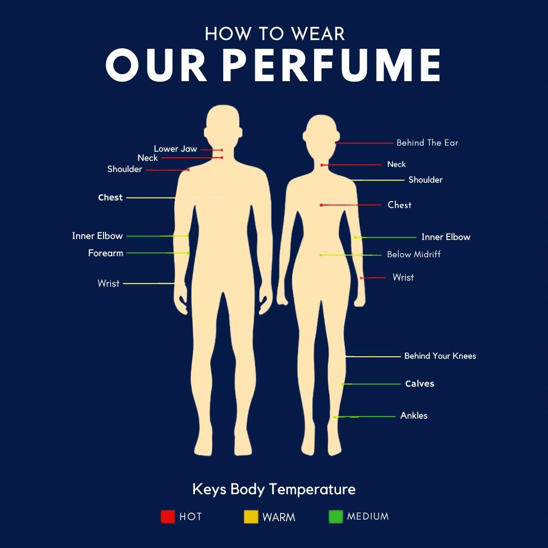 D'BLUE - Delizia Fragrances
