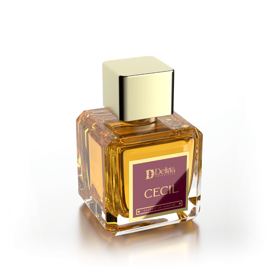 D'CECIL - Delizia Fragrances