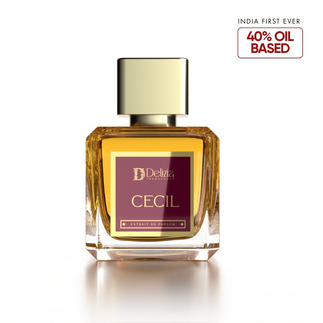 D'CECIL - Delizia Fragrances