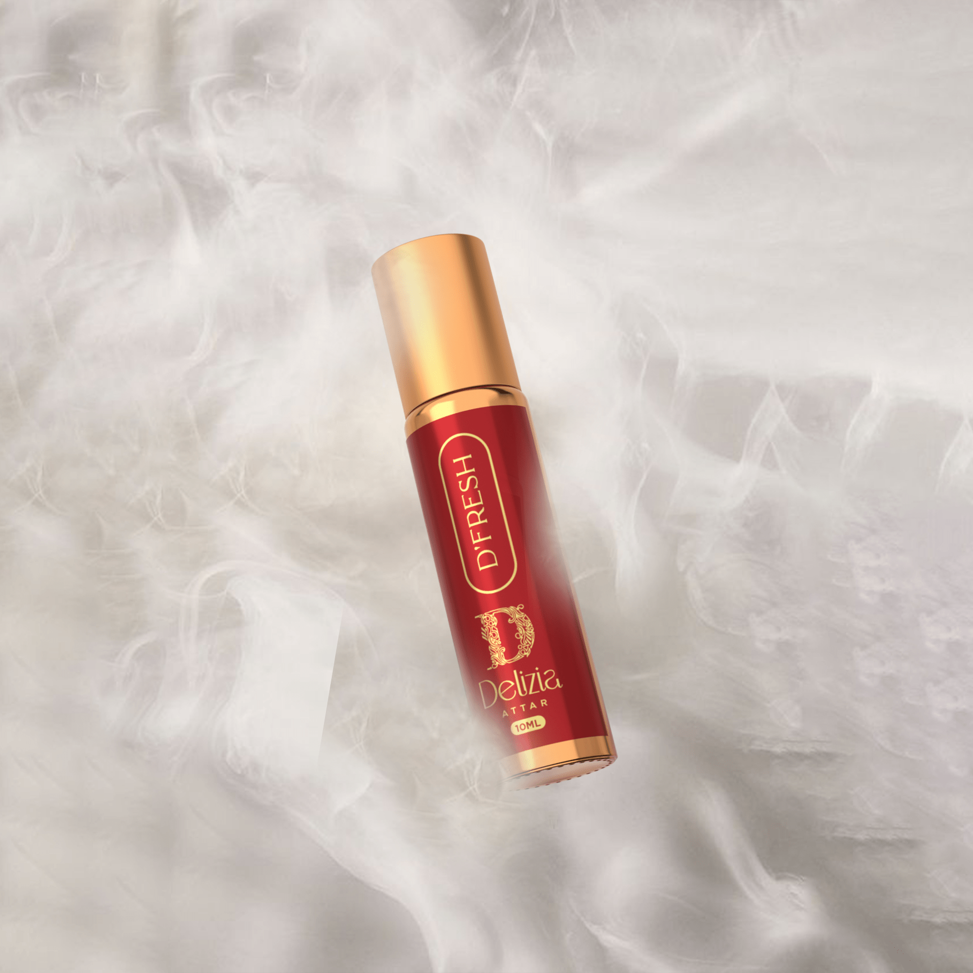 D'FRESH - Delizia Fragrances