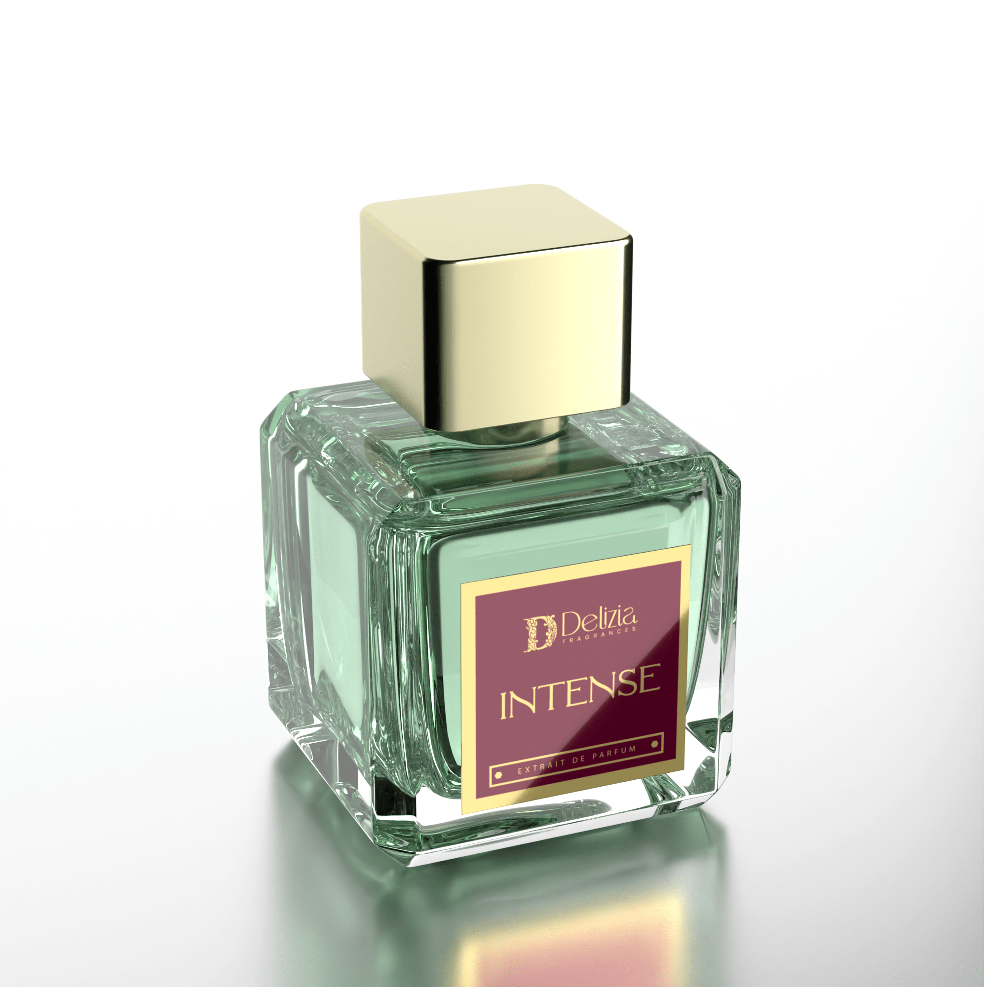D'INTENSE - Delizia Fragrances