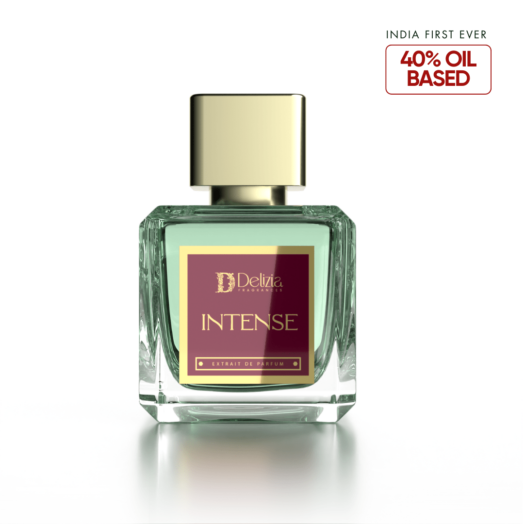 D'INTENSE - Delizia Fragrances