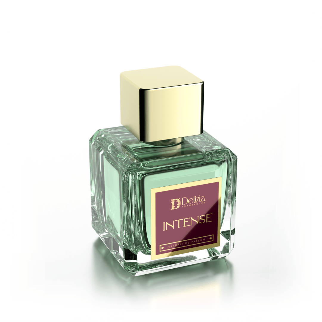 D'INTENSE - Delizia Fragrances