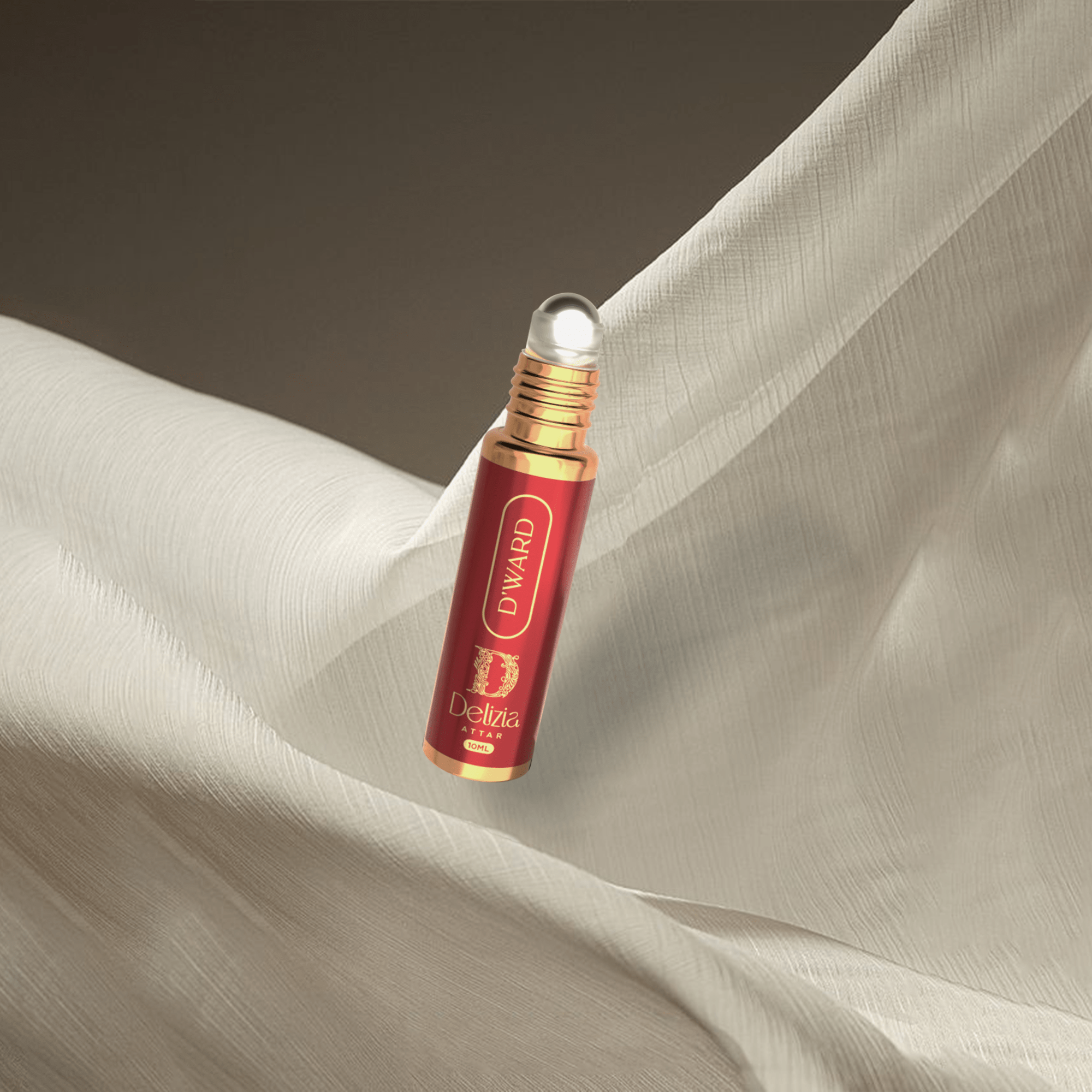 D'WARD - Delizia Fragrances