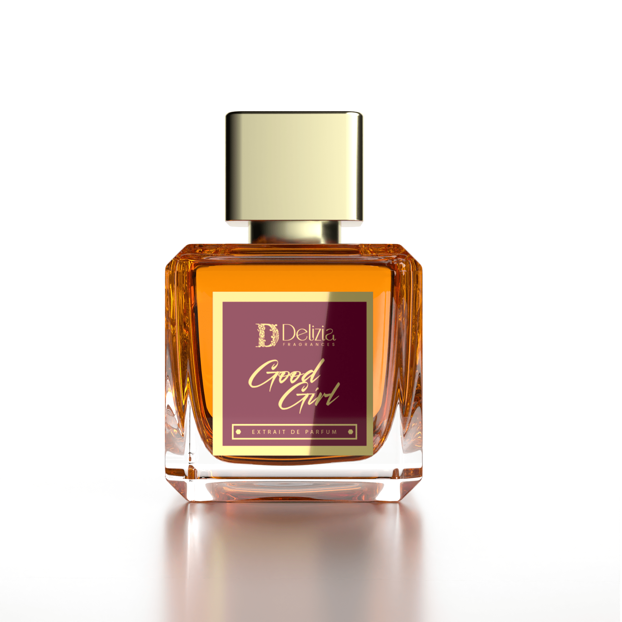 Good Girl - Delizia Fragrances