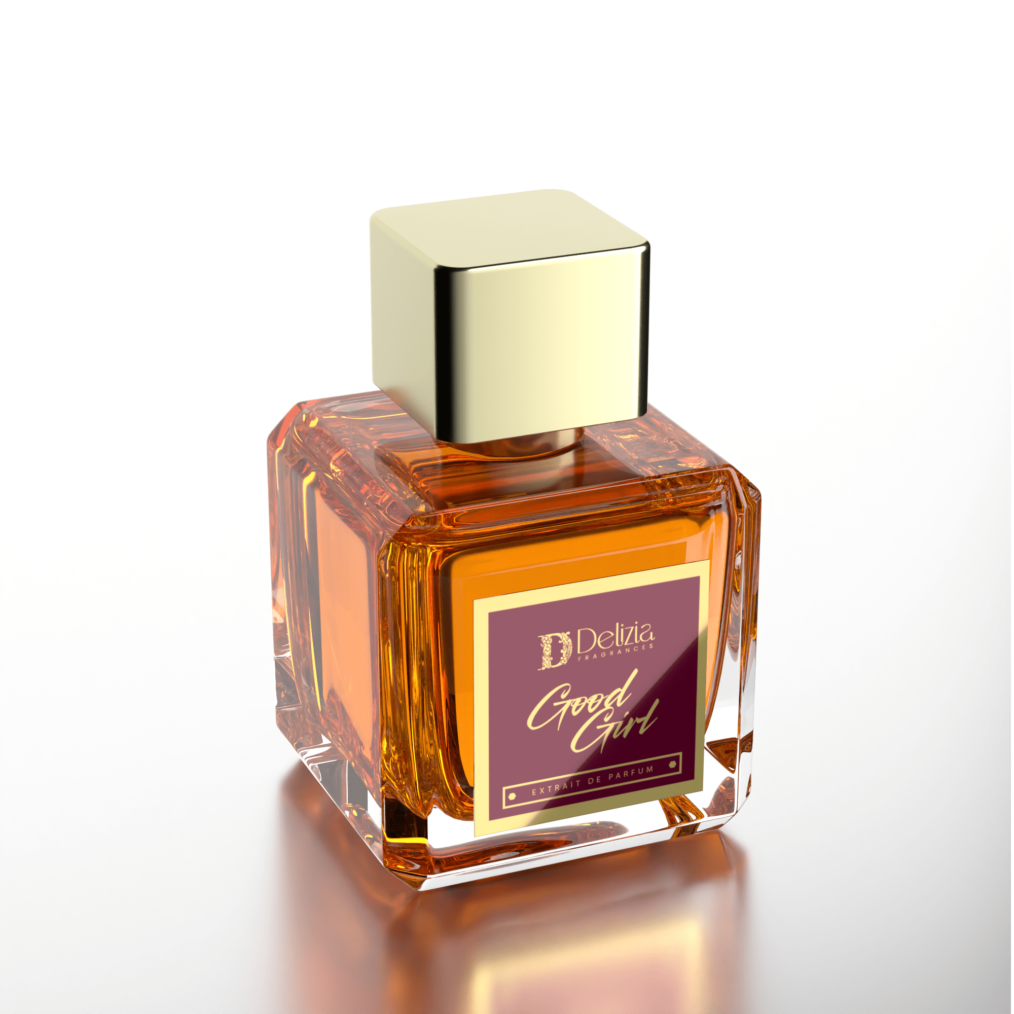 Good Girl - Delizia Fragrances