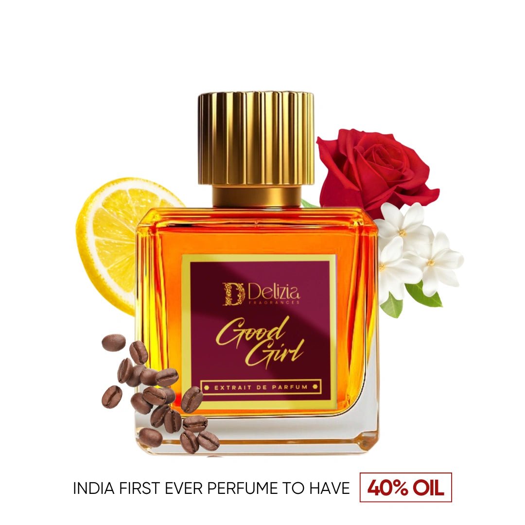 Good Girl - Delizia Fragrances
