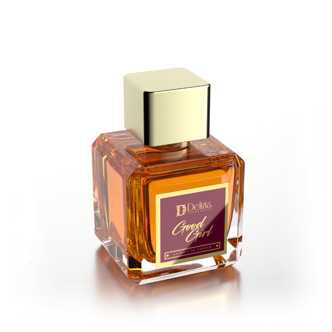 Good Girl - Delizia Fragrances