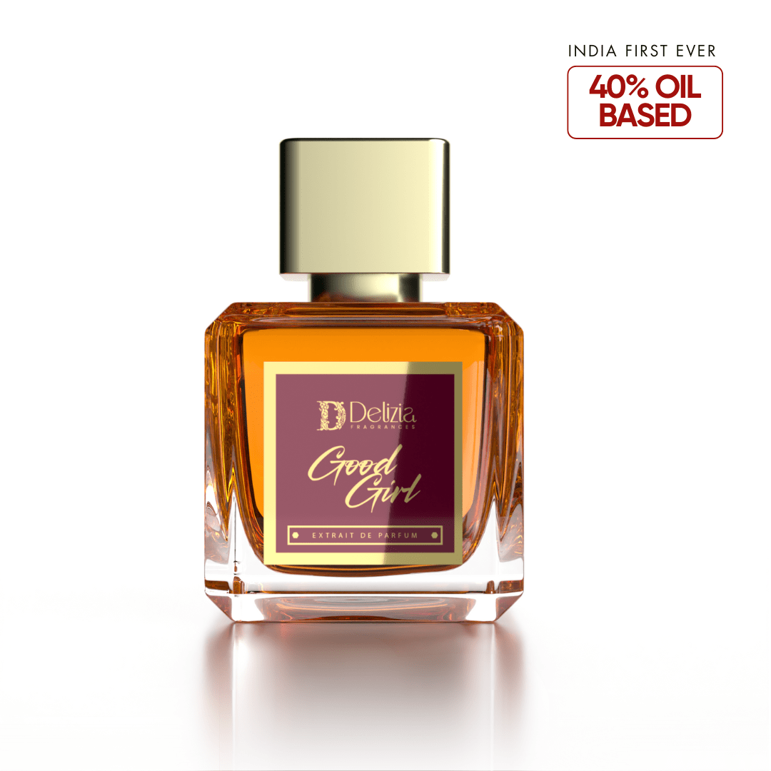 Good Girl - Delizia Fragrances