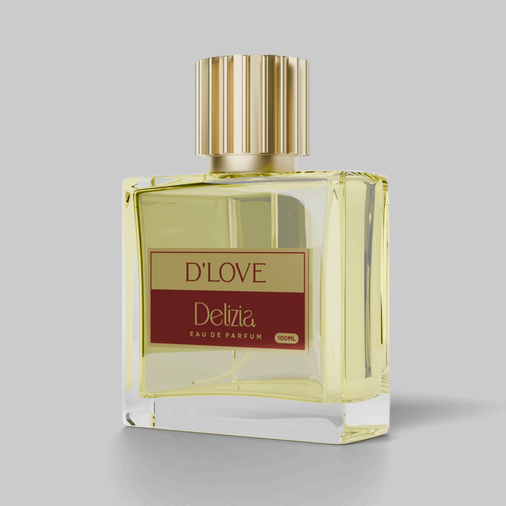 LUXURY GIFTING - Delizia Fragrances