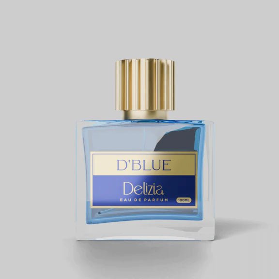 LUXURY GIFTING - Delizia Fragrances