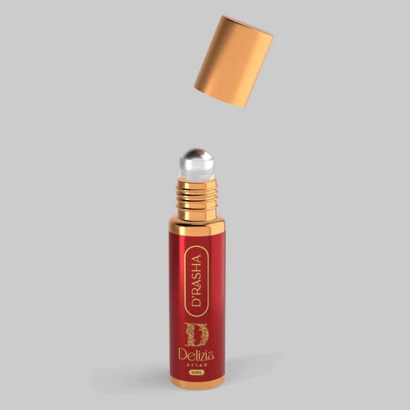 LUXURY GIFTING - Delizia Fragrances