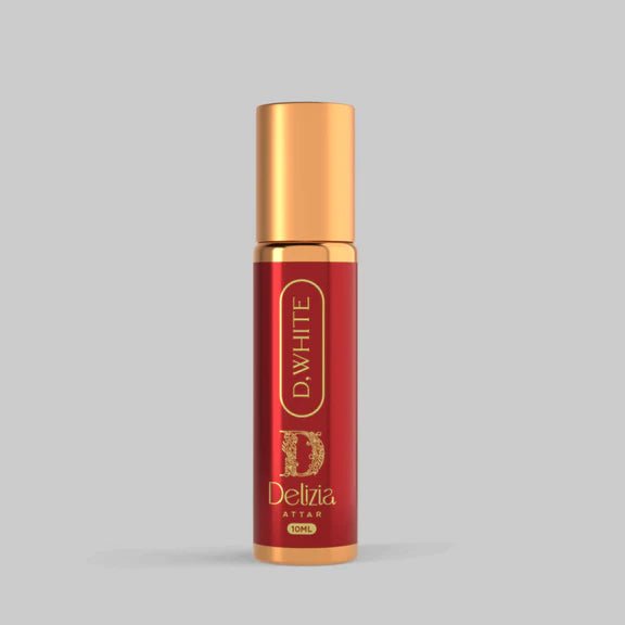LUXURY GIFTING - Delizia Fragrances