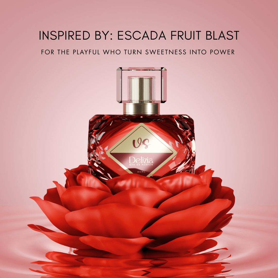 VS - Delizia Fragrances
