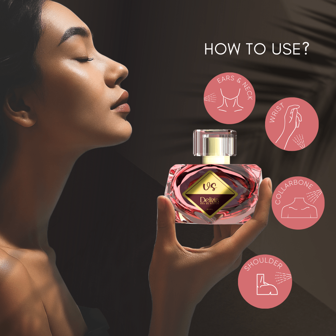 VS - Delizia Fragrances