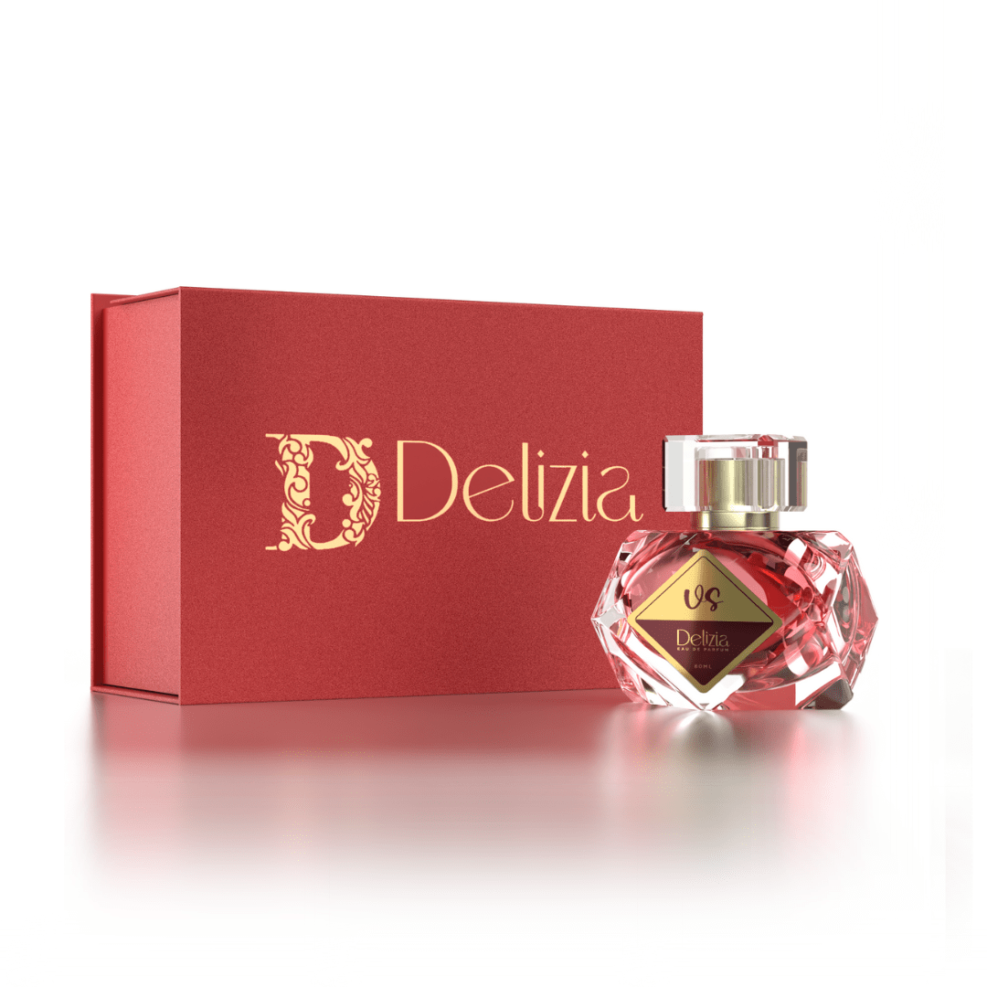 VS - Delizia Fragrances
