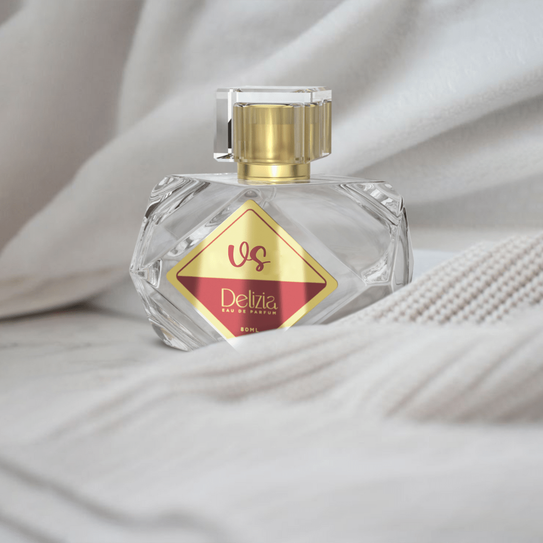 VS - Delizia Fragrances