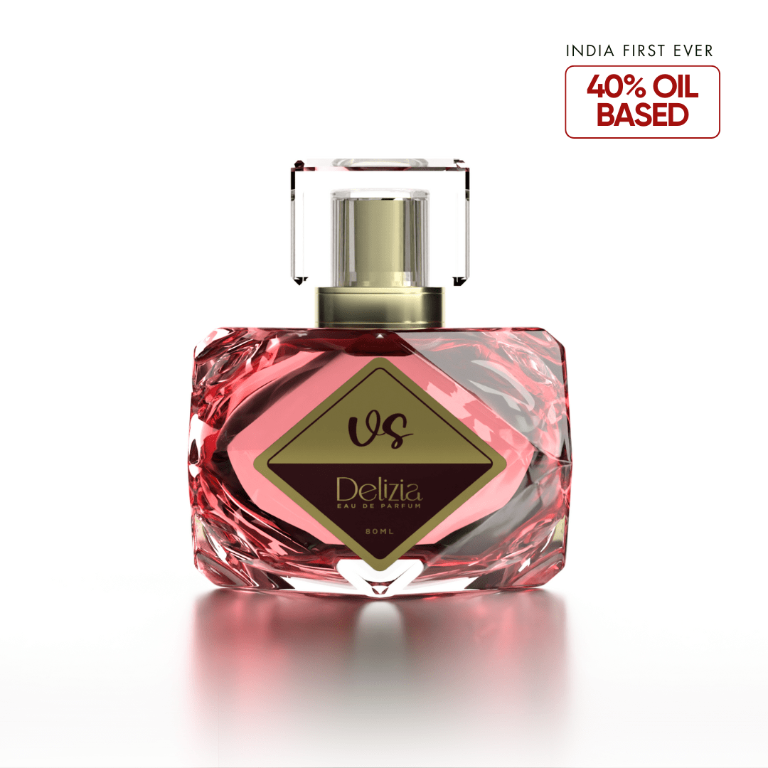 VS - Delizia Fragrances