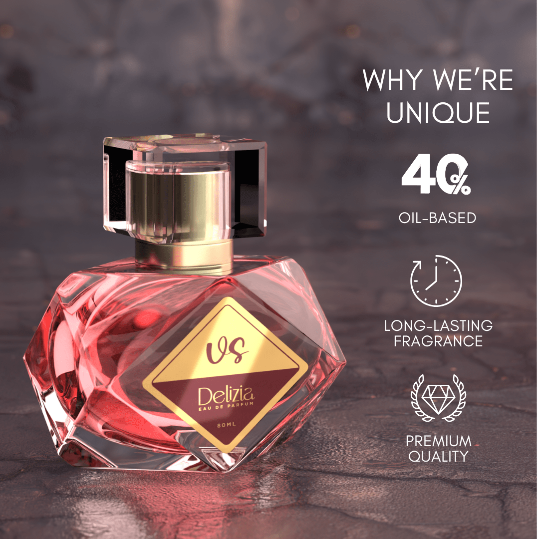 VS - Delizia Fragrances